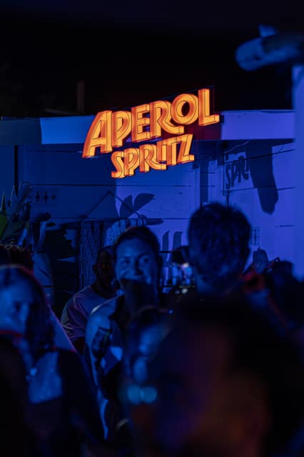 Aperol — photo 116