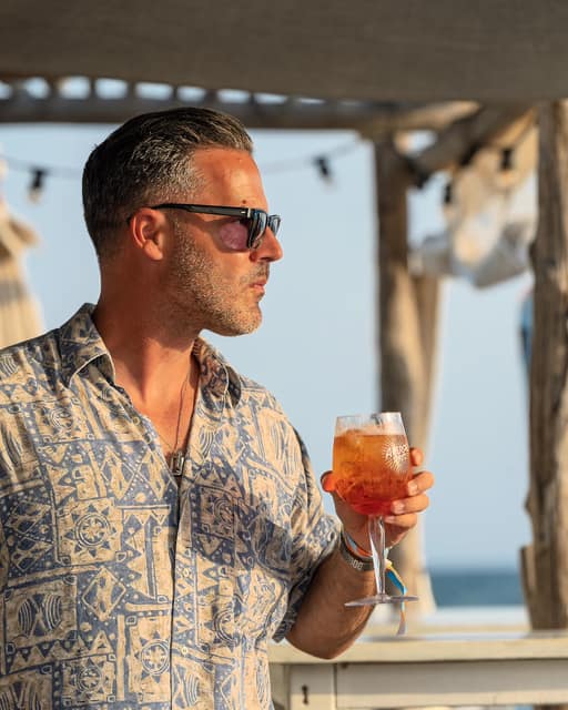 Aperol — photo 12