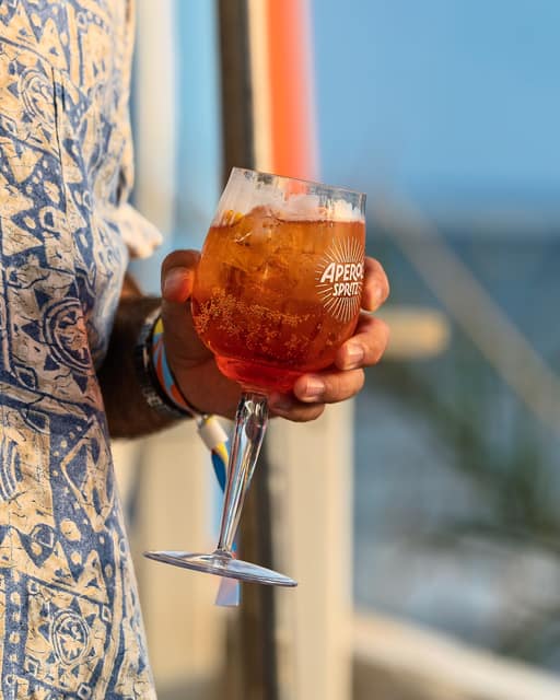 Aperol — photo 13
