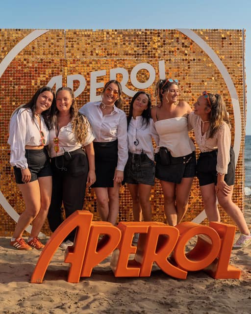 Aperol — photo 2