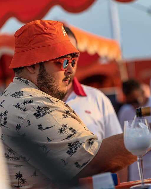 Aperol — photo 21