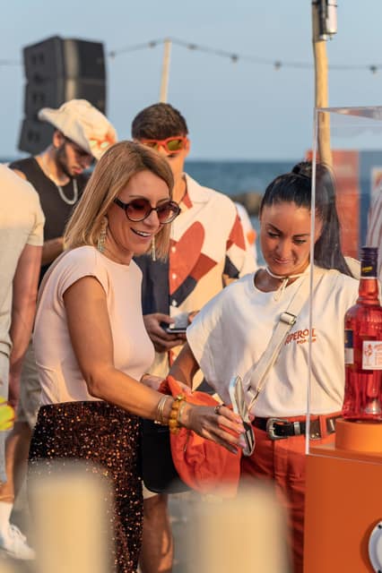 Aperol — photo 25