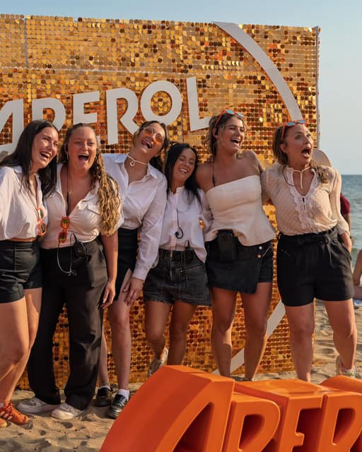 Aperol — photo 3