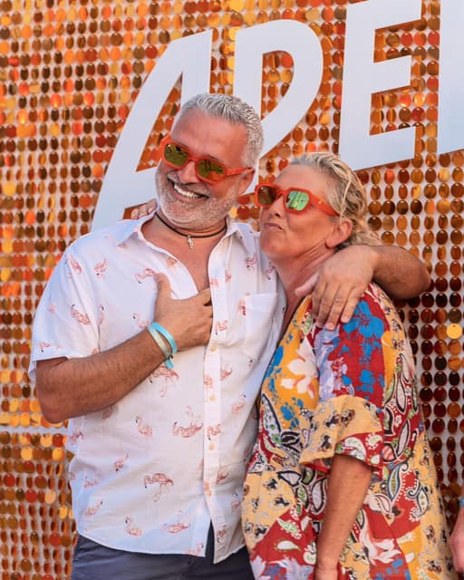 Aperol — photo 31