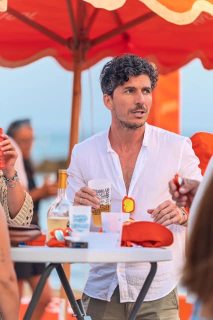 Aperol — photo 35