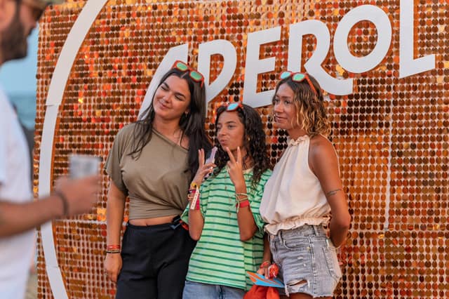 Aperol — photo 36