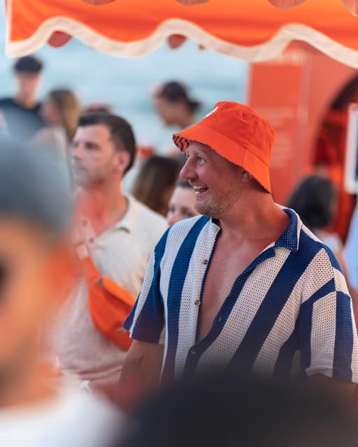 Aperol — photo 41