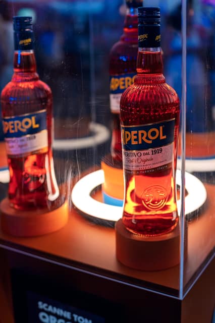 Aperol — photo 52