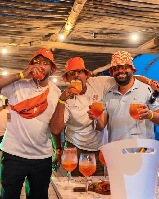 Aperol — photo 60