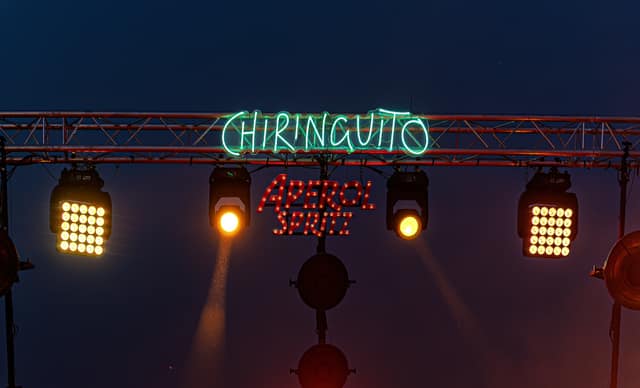Aperol — photo 62