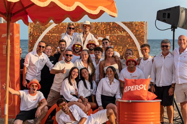 Aperol — photo 7