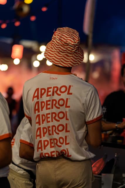 Aperol — photo 72