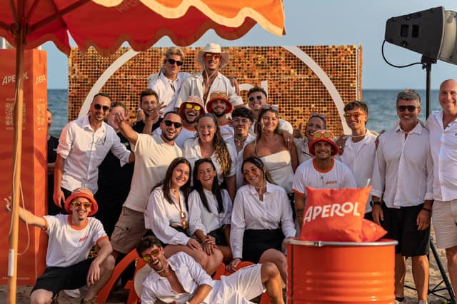 Aperol — photo 8