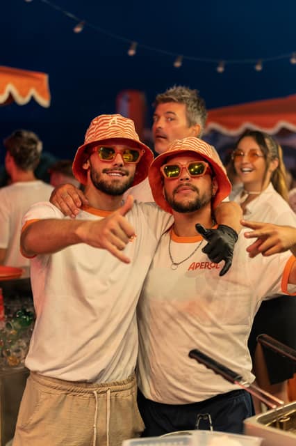 Aperol — photo 83
