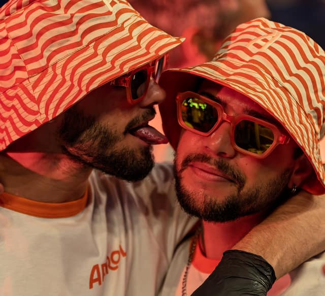 Aperol — photo 84