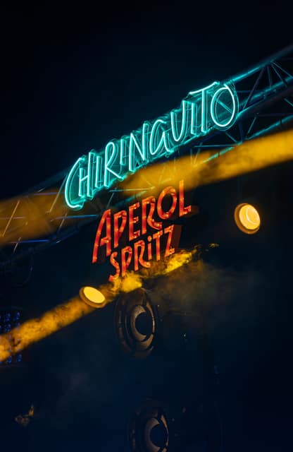 Aperol — photo 86