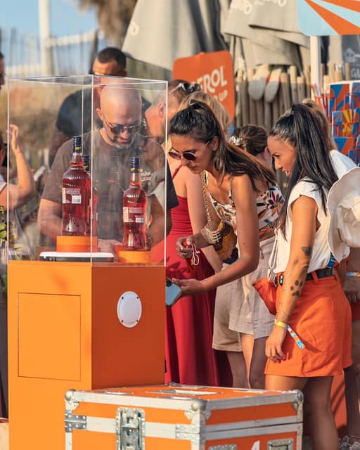 Aperol — photo 9