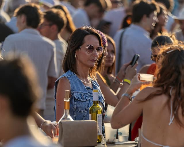Coachella — photo 6