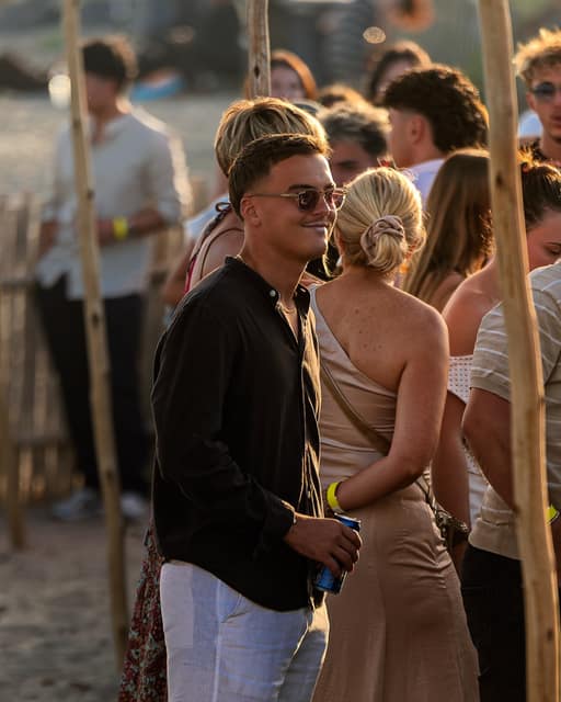 Coachella — photo 10