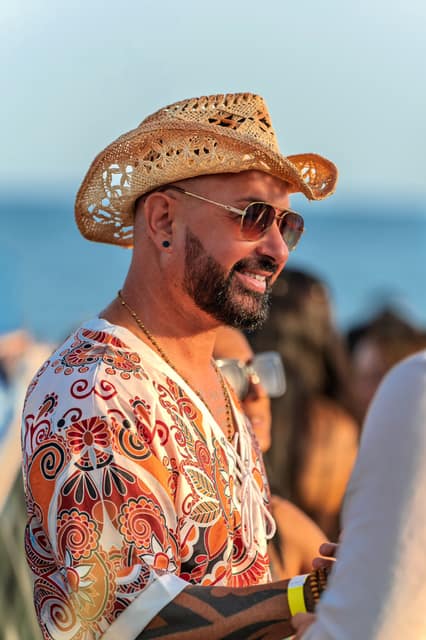 Coachella — photo 15