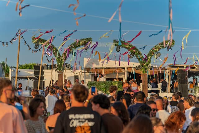 Coachella — photo 26