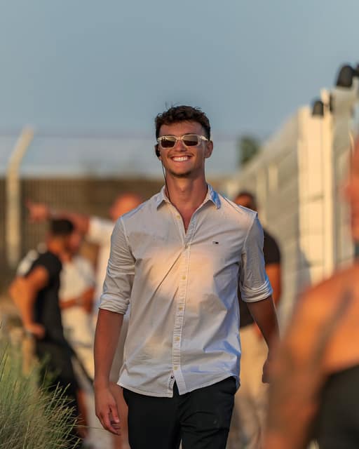 Coachella — photo 28