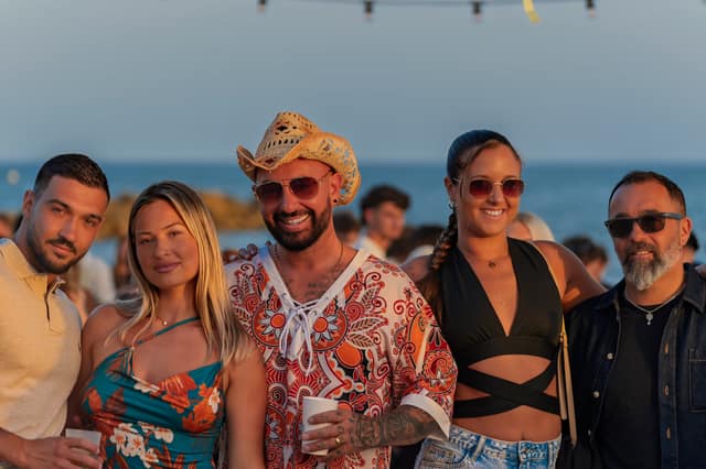 Coachella — photo 33