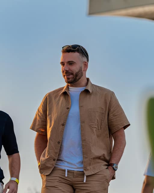Coachella — photo 34
