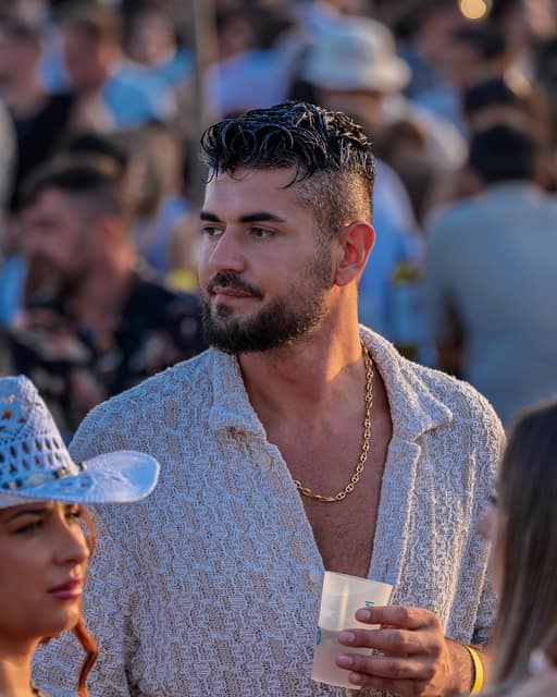 Coachella — photo 35