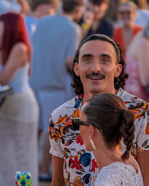 Coachella — photo 36
