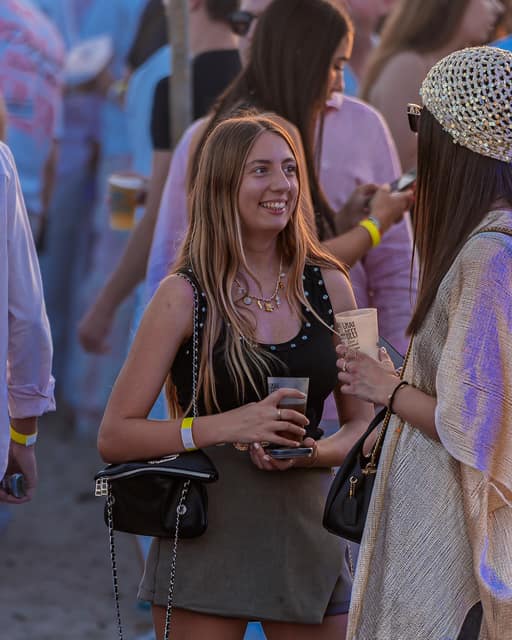 Coachella — photo 37