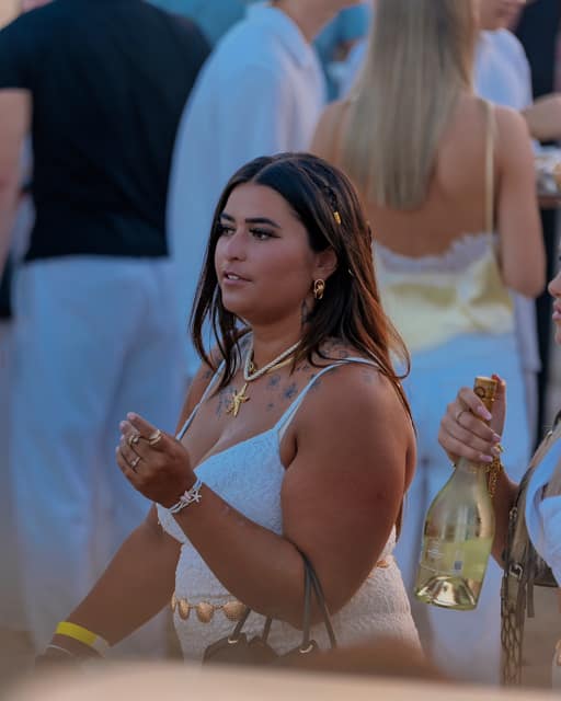 Coachella — photo 45