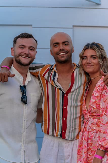 Coachella — photo 49