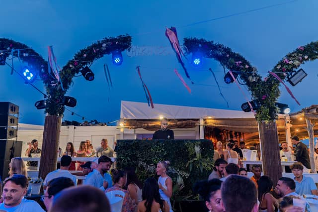Coachella — photo 60
