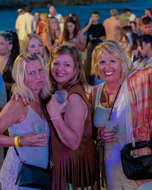 Coachella — photo 69