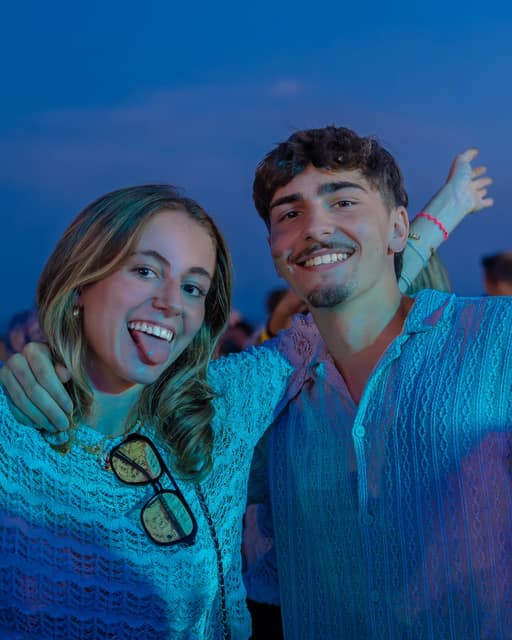 Coachella — photo 73