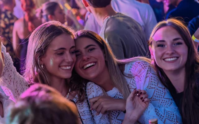 Coachella — photo 74