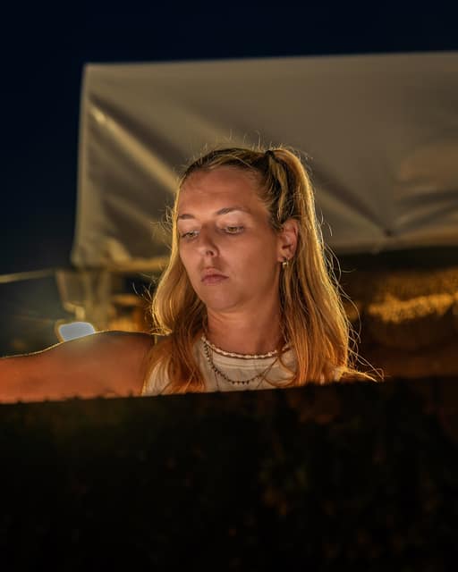 Coachella — photo 77