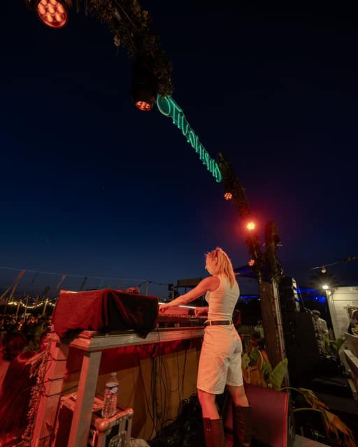 Coachella — photo 80