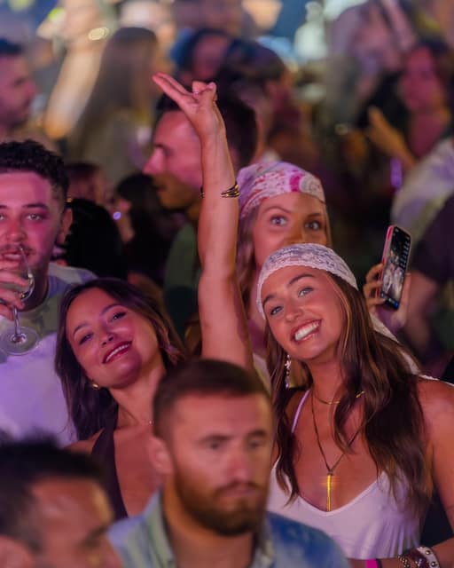 Coachella — photo 92