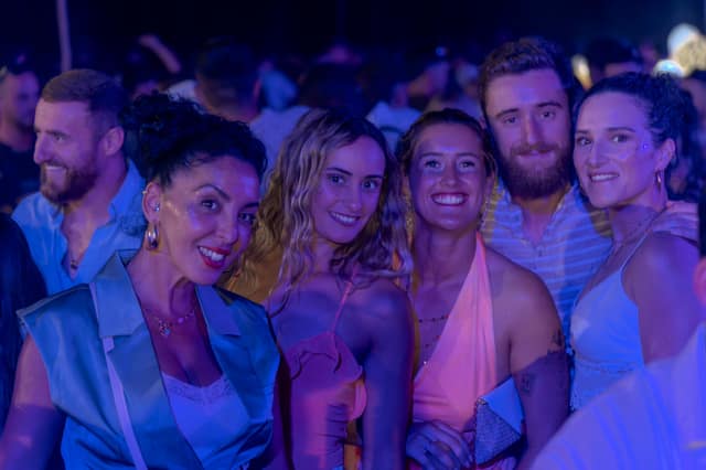 Coachella — photo 95