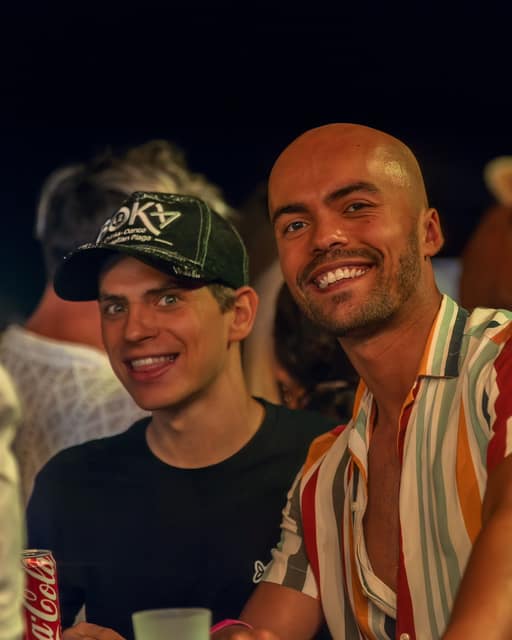 Coachella — photo 99