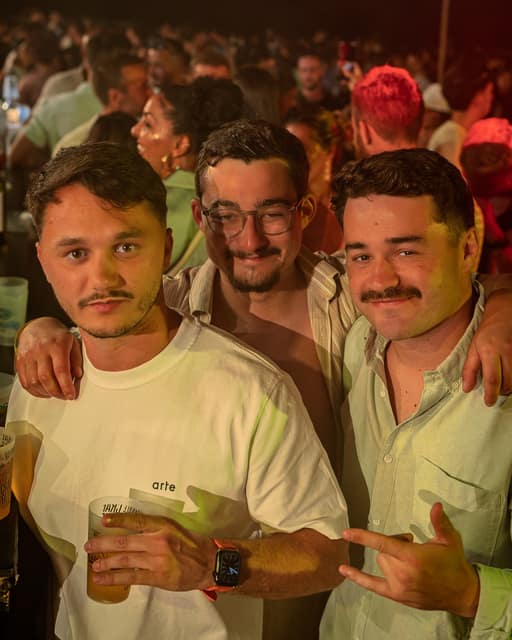 Coachella — photo 107