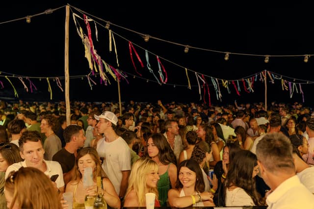 Coachella — photo 110