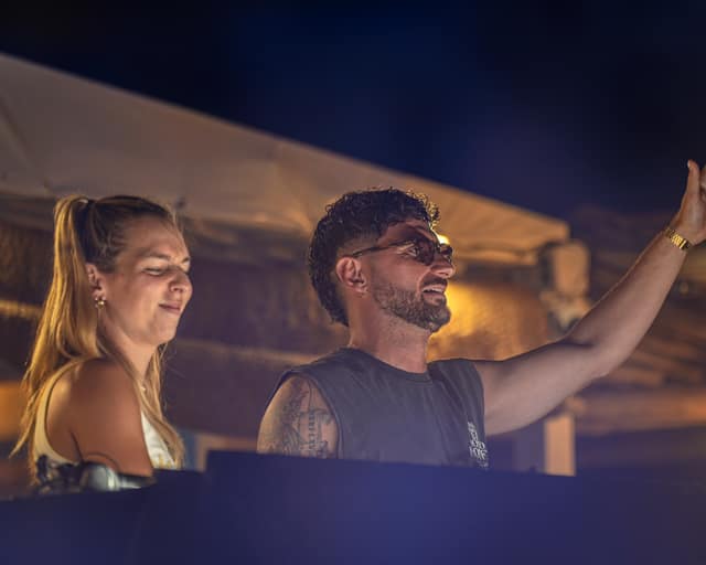 Coachella — photo 115