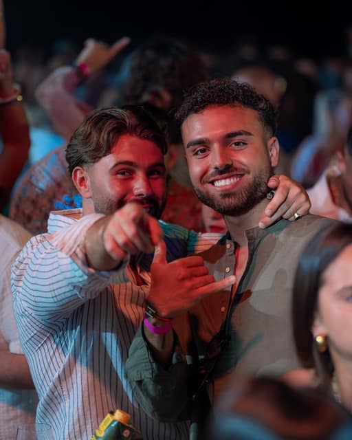 Coachella — photo 122