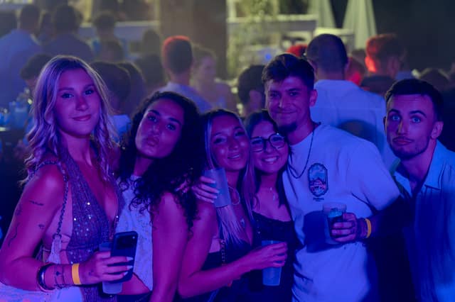 Coachella — photo 128