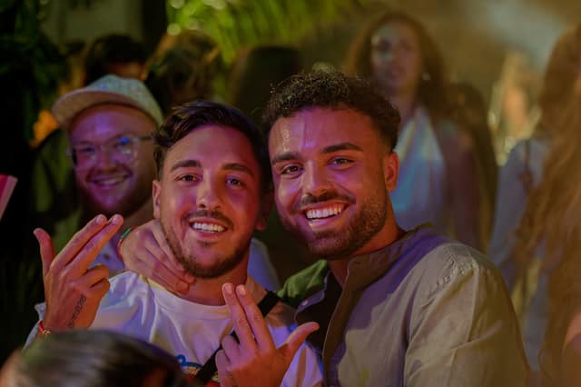 Coachella — photo 130