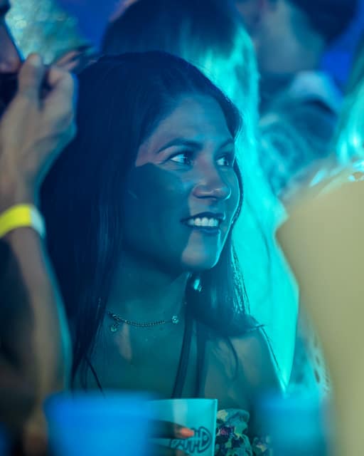 Coachella — photo 143
