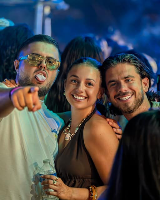 Coachella — photo 144